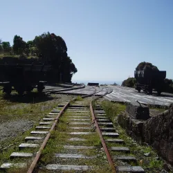 Denniston Plateau - Westport