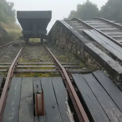 Denniston Plateau - Westport