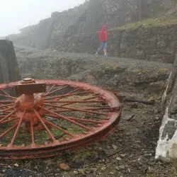 Denniston Plateau - Westport