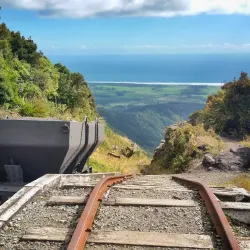 Denniston Plateau - Westport