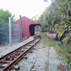 Denniston Plateau - Westport