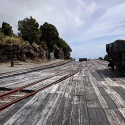 Denniston Plateau - Westport