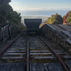 Denniston Plateau - Westport