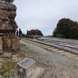 Denniston Plateau - Westport