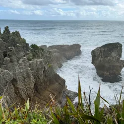 Paparoa National Park - Westport