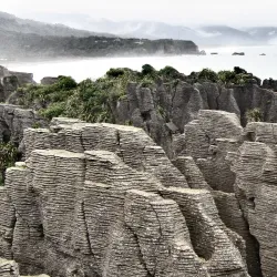 Paparoa National Park - Westport