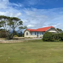 Westport Golf Club - Westport