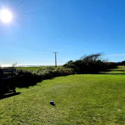 Westport Golf Club - Westport