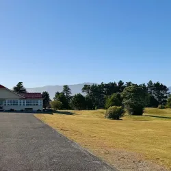 Westport Golf Club - Westport