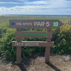 Westport Golf Club - Westport