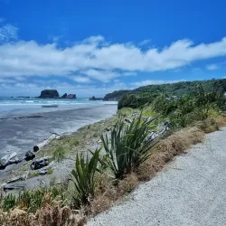 Westport Heritage Trail - Westport