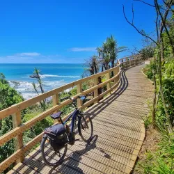 Westport Heritage Trail - Westport