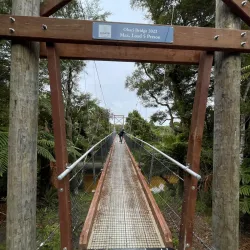 Westport Heritage Trail - Westport