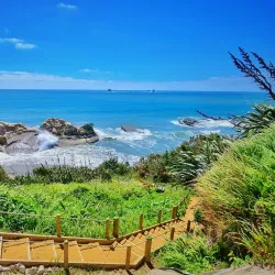 Westport Heritage Trail - Westport