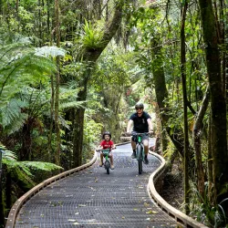 Westport Heritage Trail - Westport