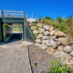 Westport Heritage Trail - Westport