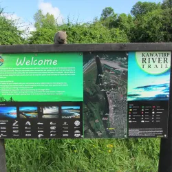 Westport Heritage Trail - Westport