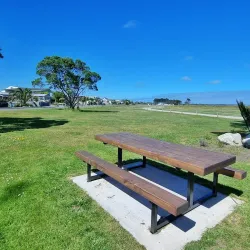 Westport Heritage Trail - Westport