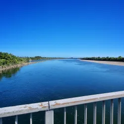 Westport Heritage Trail - Westport