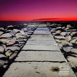 Castlecliff Beach - Whanganui