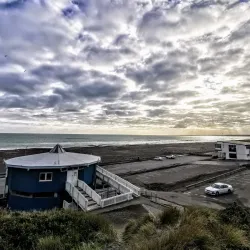 Castlecliff Beach - Whanganui