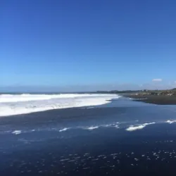 Castlecliff Beach - Whanganui