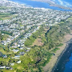 Castlecliff Beach - Whanganui