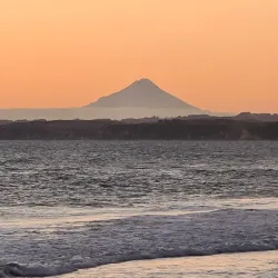 Castlecliff Beach - Whanganui