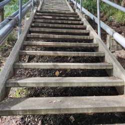 Durie Hill Elevator and Tower - Whanganui