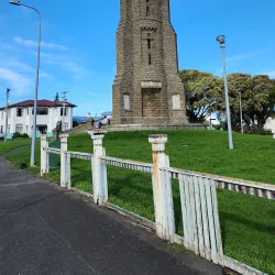 Durie Hill Elevator and Tower - Whanganui