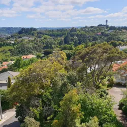 Durie Hill Elevator and Tower - Whanganui