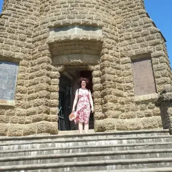 Durie Hill Elevator and Tower - Whanganui