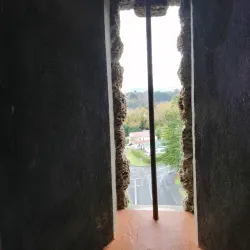 Durie Hill War Memorial Tower - Whanganui