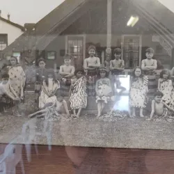 Putiki Marae - Whanganui