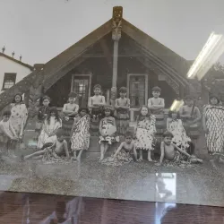 Putiki Marae - Whanganui