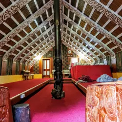 Putiki Marae - Whanganui
