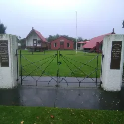 Putiki Marae - Whanganui