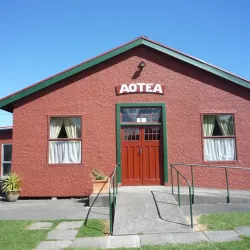 Putiki Marae - Whanganui