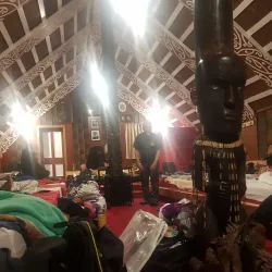 Putiki Marae - Whanganui