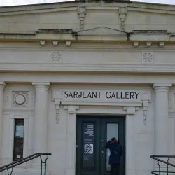 Queens Park - Whanganui