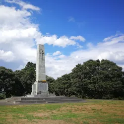 Queens Park - Whanganui