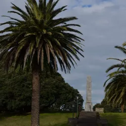 Queens Park - Whanganui