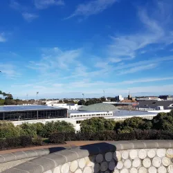 Queens Park - Whanganui