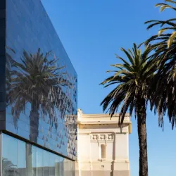 Sarjeant Gallery Te Whare o Rehua Whanganui - Whanganui