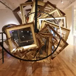 Sarjeant Gallery Te Whare o Rehua Whanganui - Whanganui