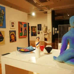 Sarjeant Gallery Te Whare o Rehua Whanganui - Whanganui