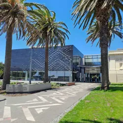 Sarjeant Gallery Te Whare o Rehua Whanganui - Whanganui