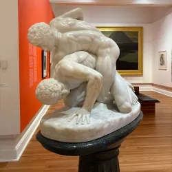 Sarjeant Gallery Te Whare o Rehua Whanganui - Whanganui