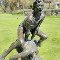 Virginia Lake - Whanganui