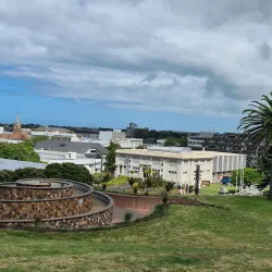 Whanganui Regional Museum - Whanganui